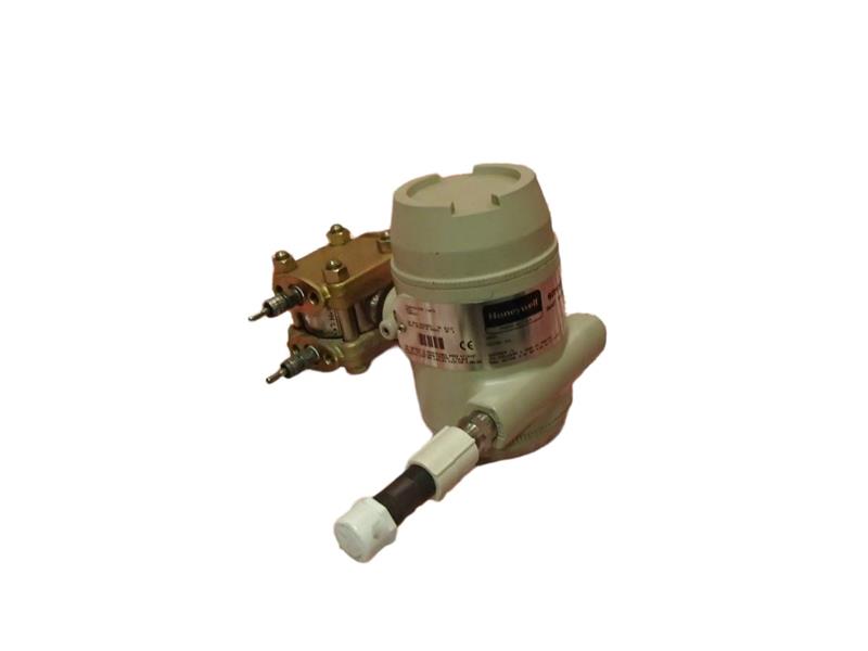 HONEYWELL SMA125-A1H-00000-F1D3-1226