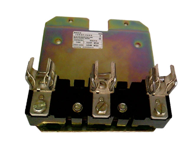 ALLEN BRADLEY 1494F-C666