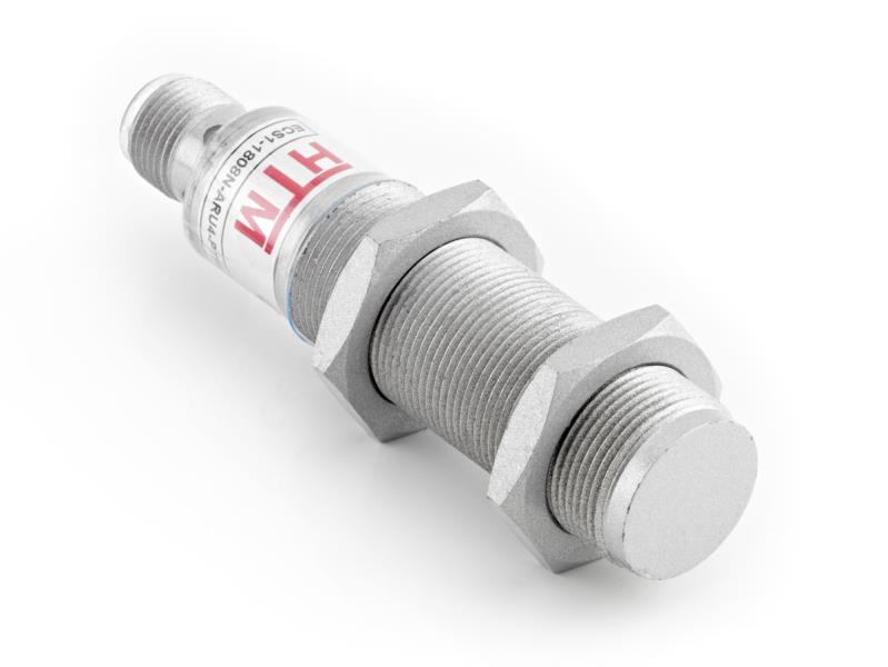 HTM SENSORS ECS1-1808P-ARU4-PTFE-100C