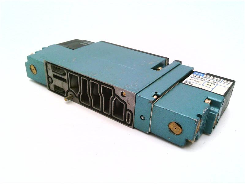 MAC VALVES INC 92B-BAF-CJ2-DM-DDAP-1DM