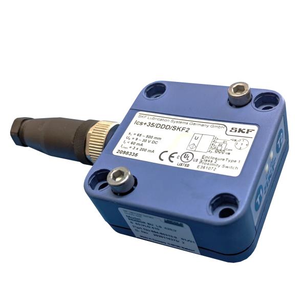 LINCOLN INDUSTRIAL 664-85313-9