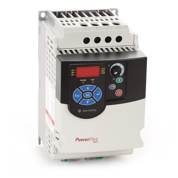 ALLEN BRADLEY 22F-D6P0N103