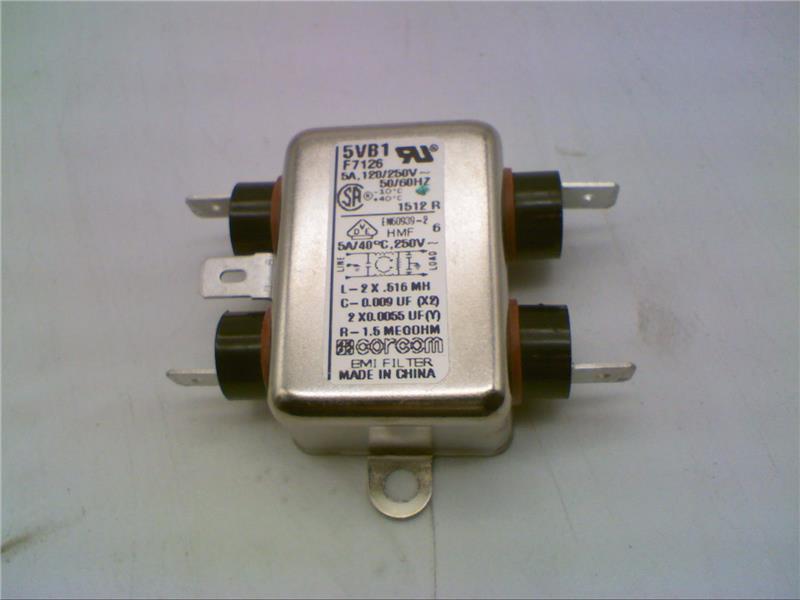 5VB1 by TE CONNECTIVITY