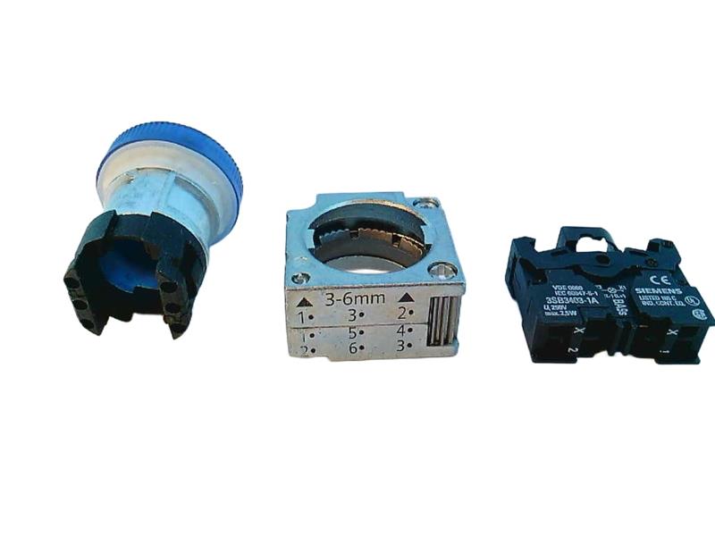 3SB36046BA500CC0 by SIEMENS