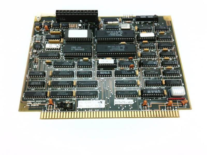 428476-04M by PARKER