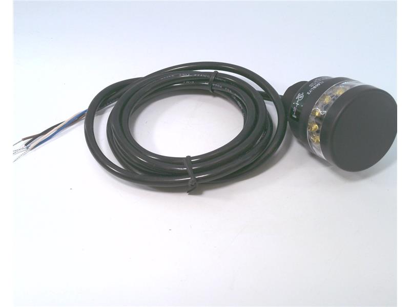 BANNER ENGINEERING TL50BLY2