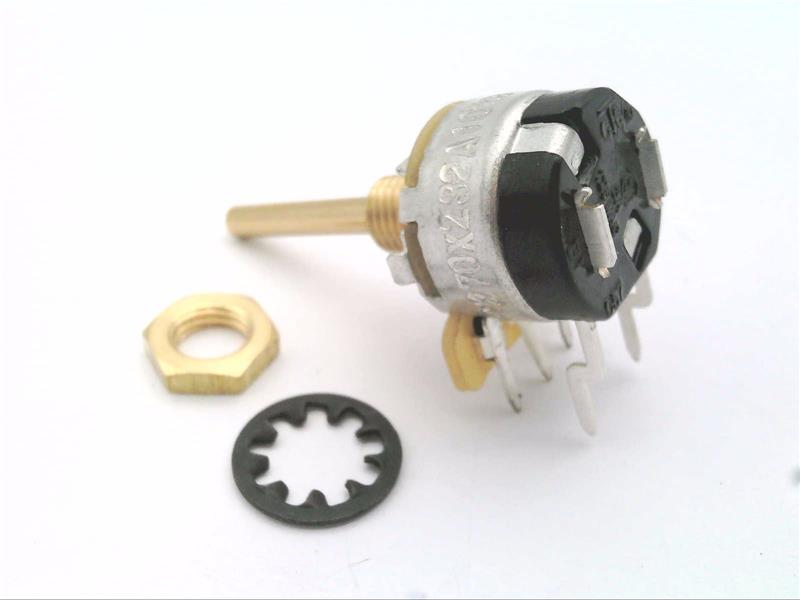 CTS CORPORATION 270X232A102B1B1