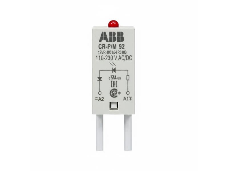 ASEA BROWN BOVERI 1SVR405654R0100