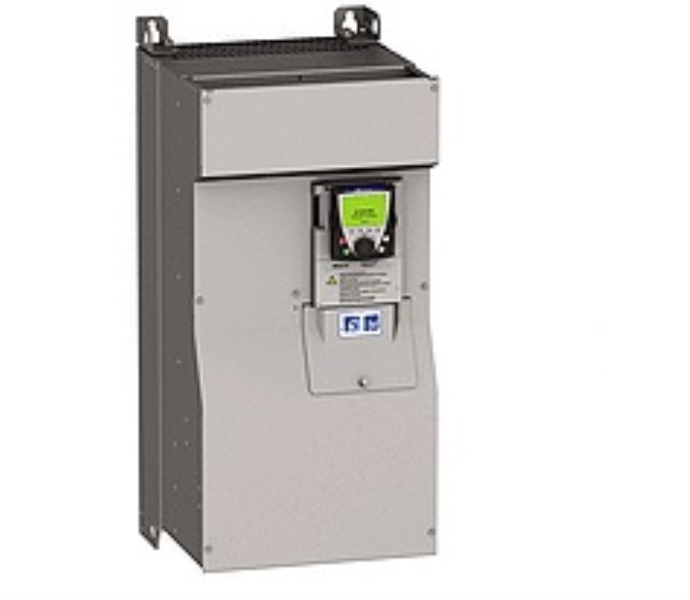 SCHNEIDER ELECTRIC ATV61HC13N4