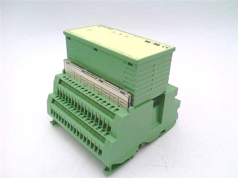 PHOENIX CONTACT IB STME 24 AO 4/SF