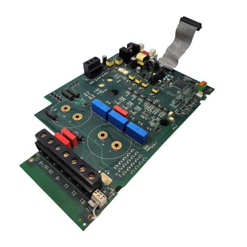 EB0523A03 by ASEA BROWN BOVERI