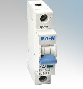 EMCH132R10C by EATON CORPORATION