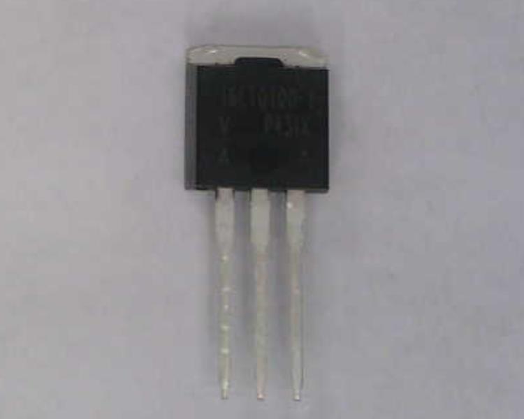 VS-16CTQ100-1PBF by VISHAY