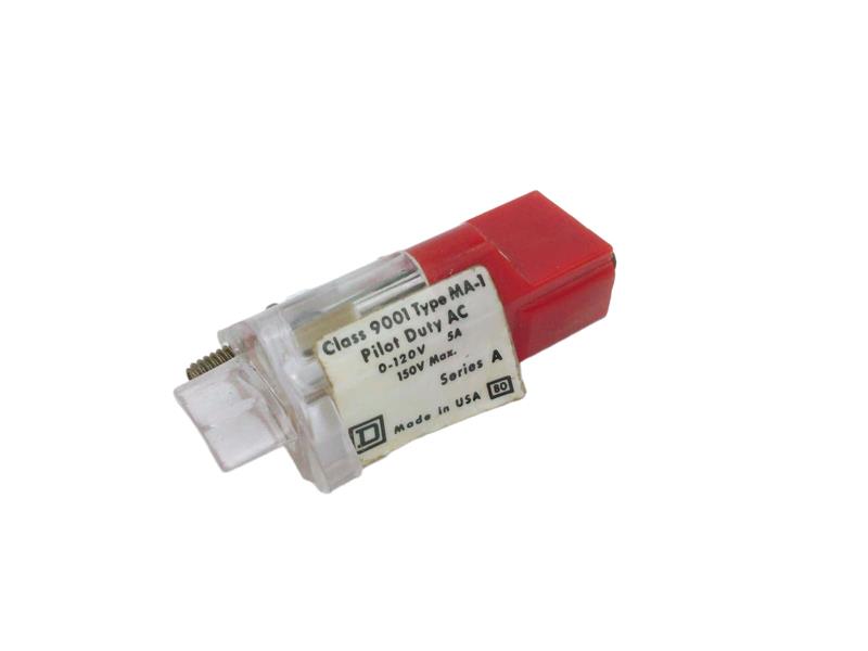 SCHNEIDER ELECTRIC 9001-MA1