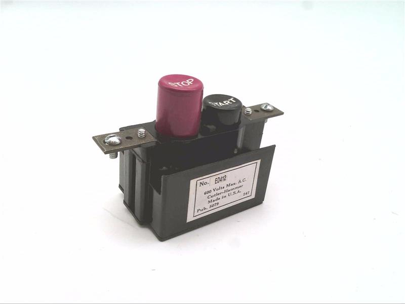 EATON CORPORATION 10250ED412