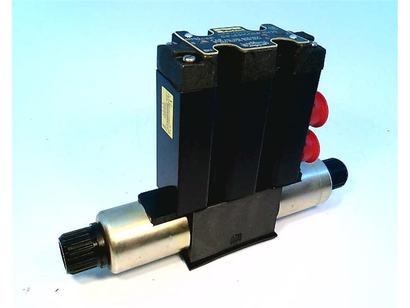 PARKER D1FLE01CCNWJ04