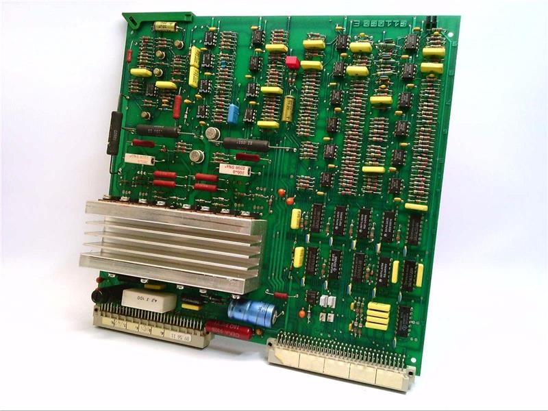 CHARMILLES TECH 8526050