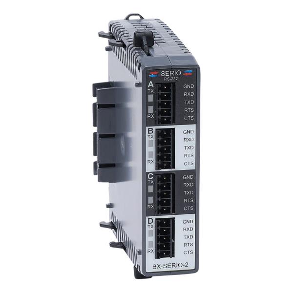AUTOMATION DIRECT BX-SERIO-2