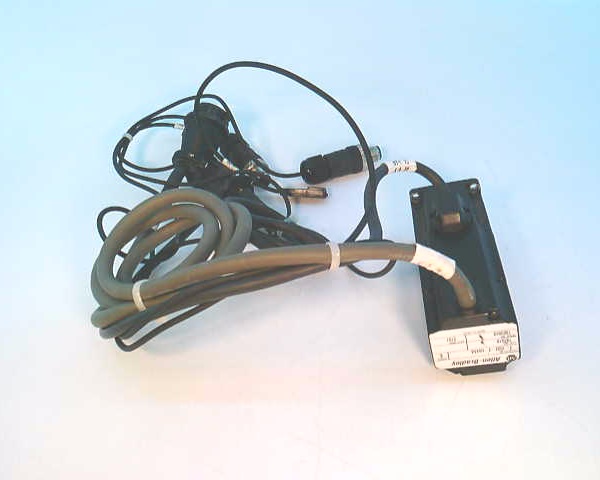 ALLEN BRADLEY Y-1002-2-H04AA