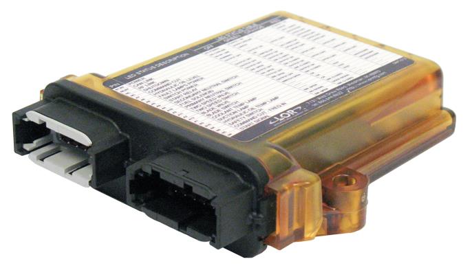 LOR MANUFACTURING COMPANY 39252-157