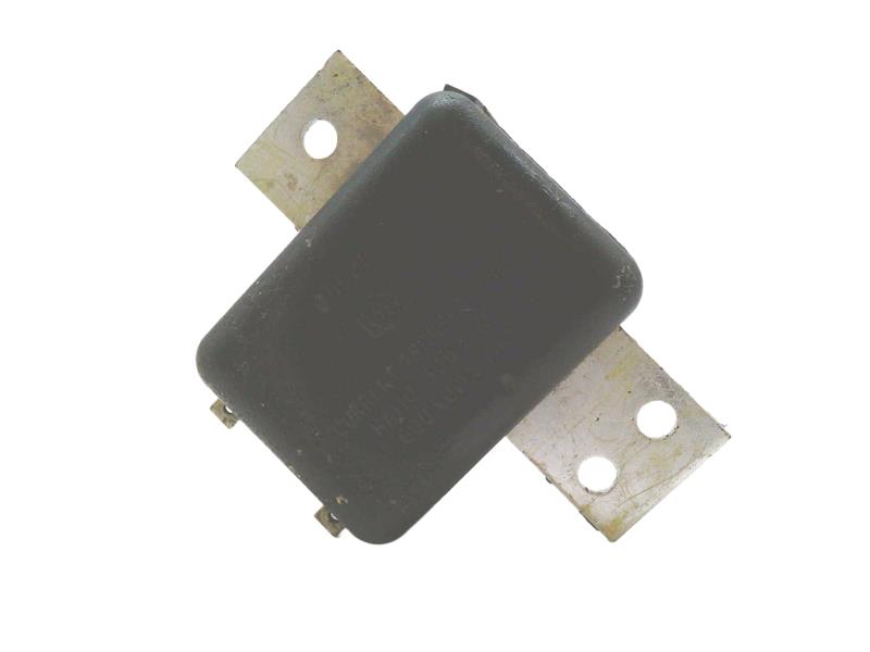 EATON CORPORATION 9-1588-1