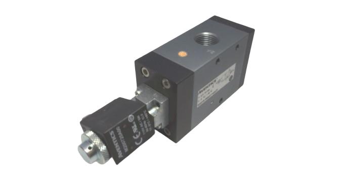 ASCO 8227A1NA3114AC7