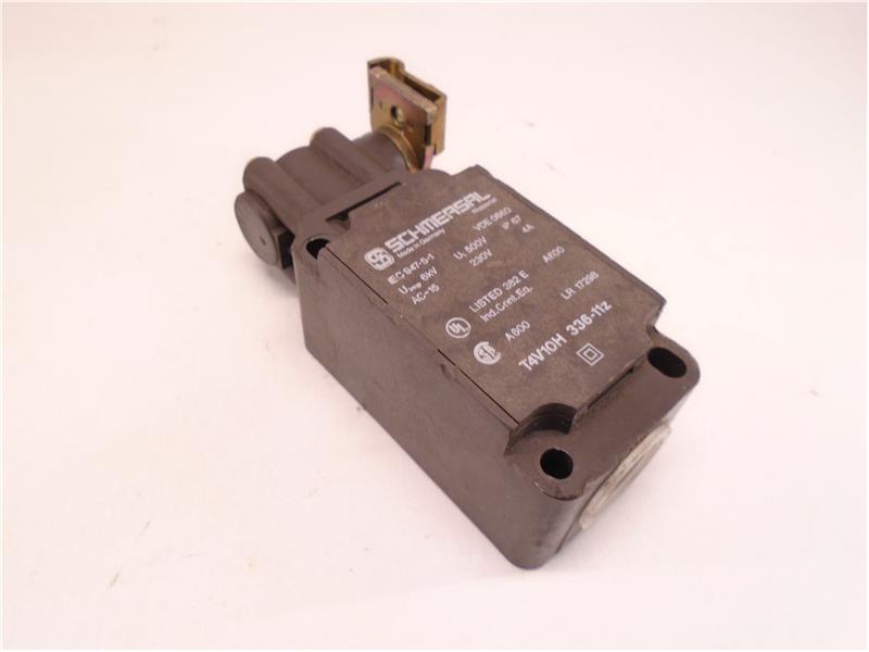 SCHMERSAL T4V10H336-11Z