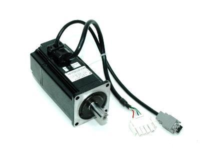 YASKAWA ELECTRIC SGMAH-01ABA21