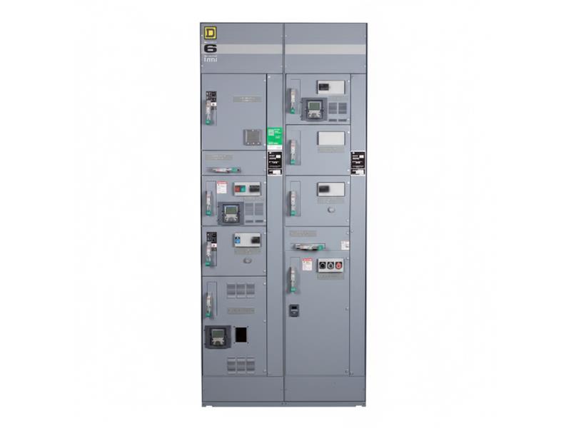 SCHNEIDER ELECTRIC SQDM6-BC-0.5