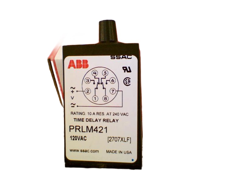 ASEA BROWN BOVERI PRLM421