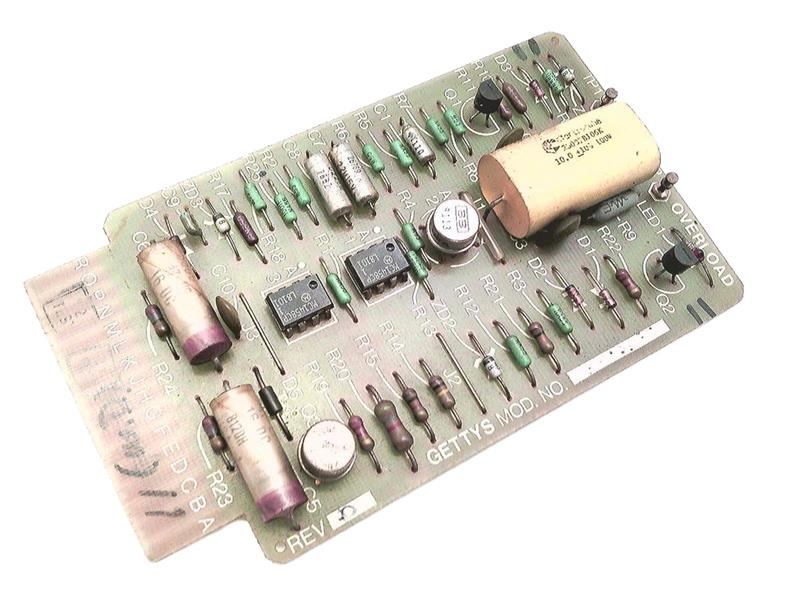 ELWOOD CORPORATION 14-0033-102
