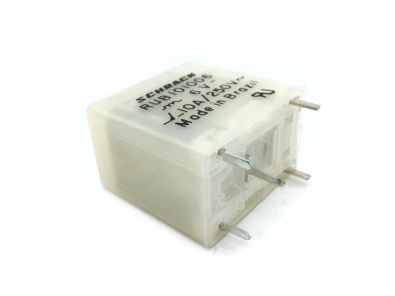 TE CONNECTIVITY RUB101006