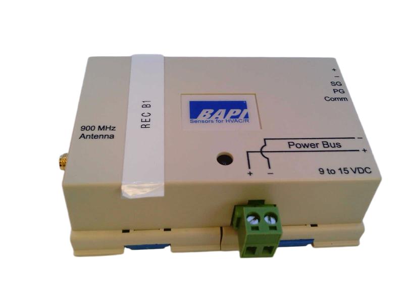 BAPI BA/RCV900A-EA-EZ