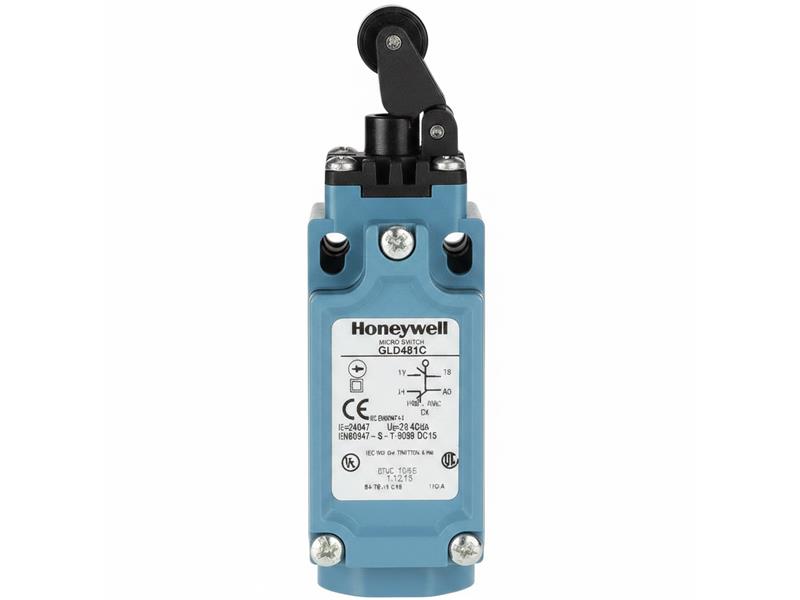 HONEYWELL V15W-WP050A05-KW1