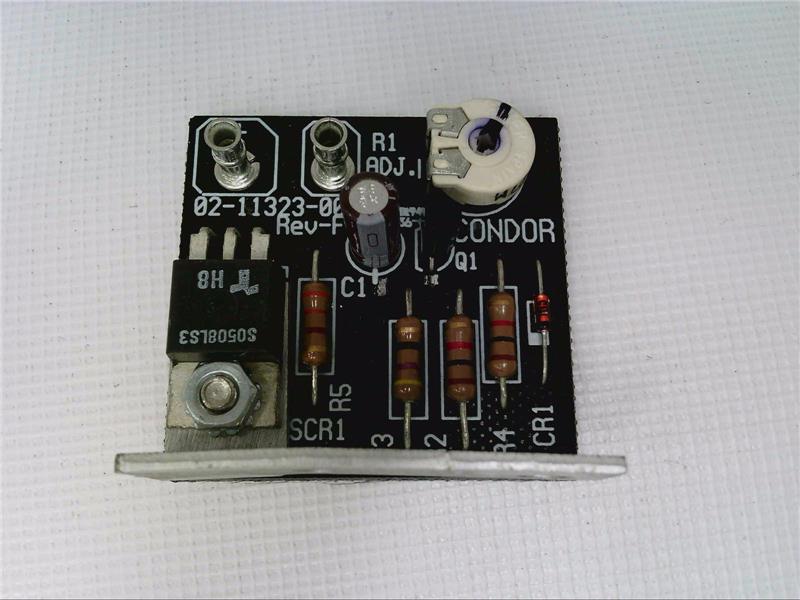 SL POWER ELECTRONICS 02-11323-0001