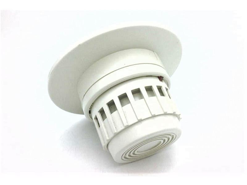 RIXSON FIREMARK 9634B