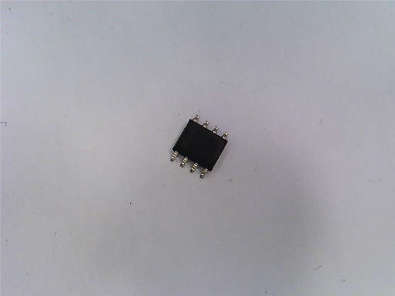 TEXAS INSTRUMENTS SEMI TPS2814D