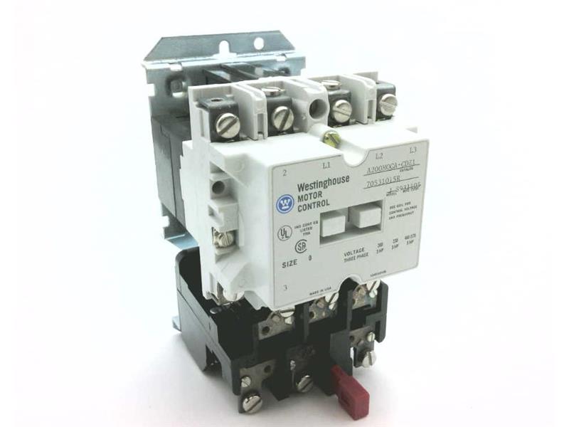 WESTINGHOUSE A200M0CA-CDZ1