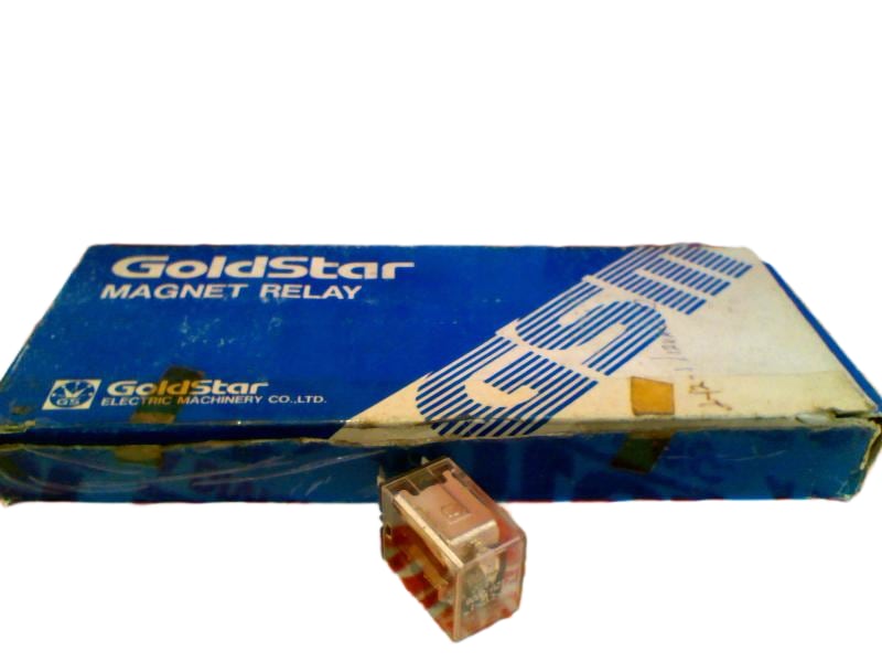 GOLDSTAR SZR-LY2-1-AC12V