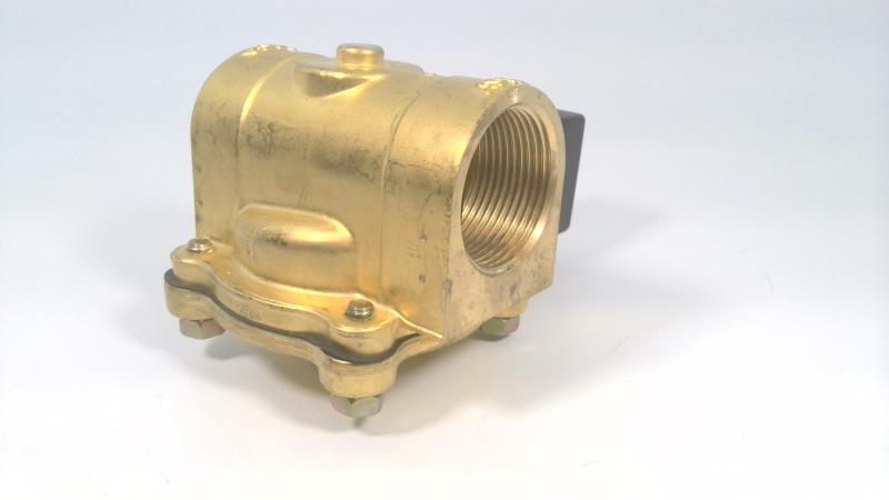 ASCO SCE210D8-230V/50HZ