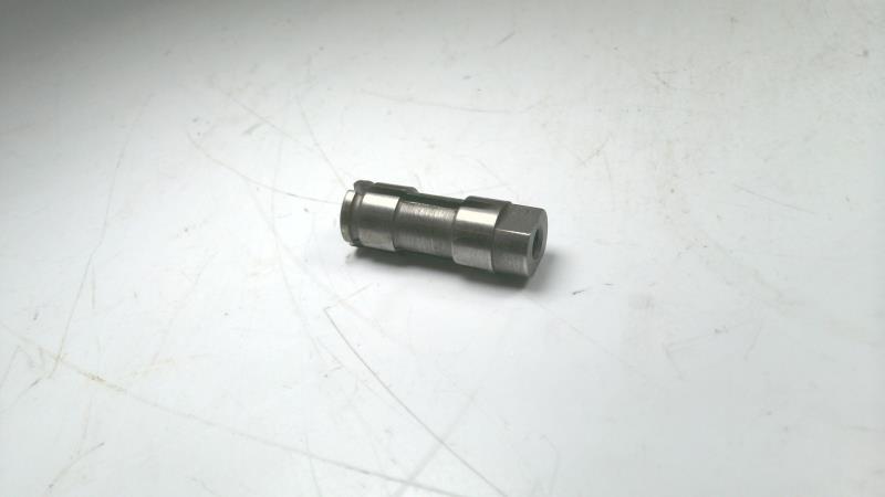 CREATECH MACHINE AND DESIGN 51818