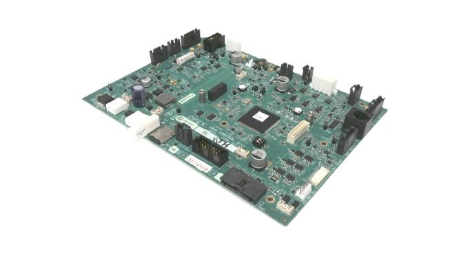 OPEX CORPORATION 2077410-R