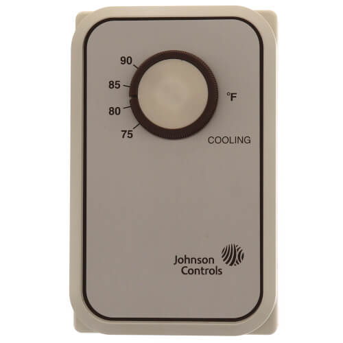 JOHNSON CONTROLS T26J-7C