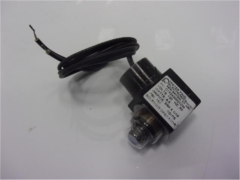 PETER PAUL ELECTRONICS O153X00021CM