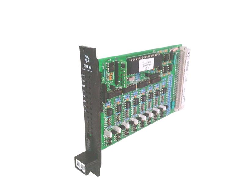 D200533 by METSO AUTOMATION