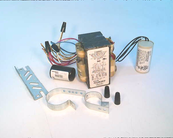 71A8071-001D by PHILIPS