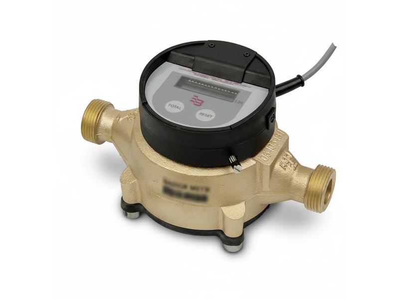BADGER METER WCM255164