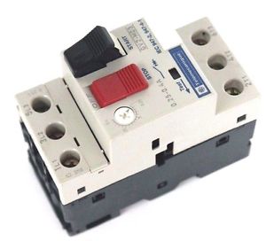 SCHNEIDER ELECTRIC GV2-M03