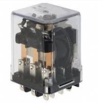 KEYSWITCH KMK3P-115VAC