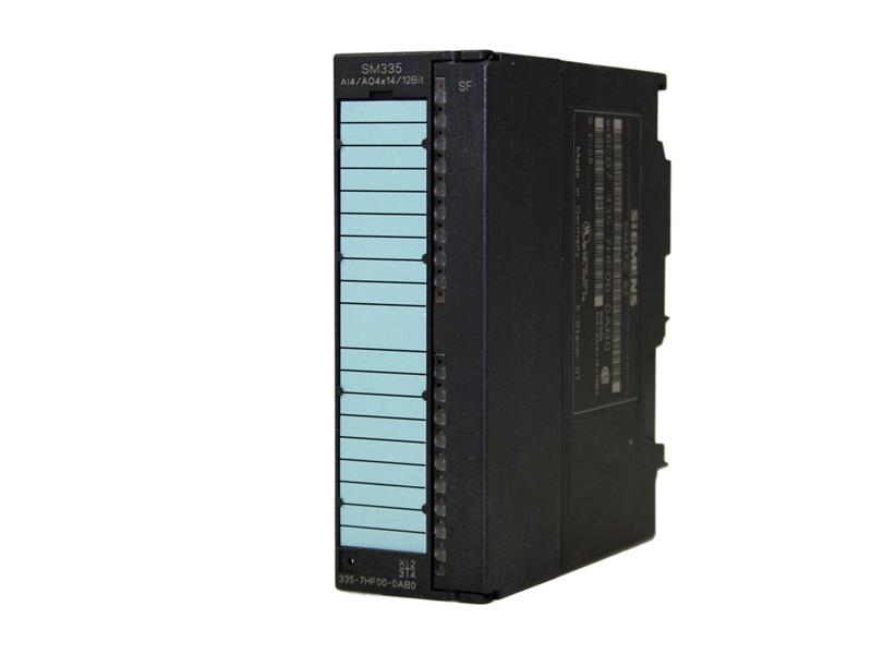 SIEMENS 6ES7335-7HF00-0AB0